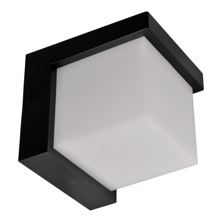 Iluminação de parede exterior LED MORGAN LED/10W/230V IP54