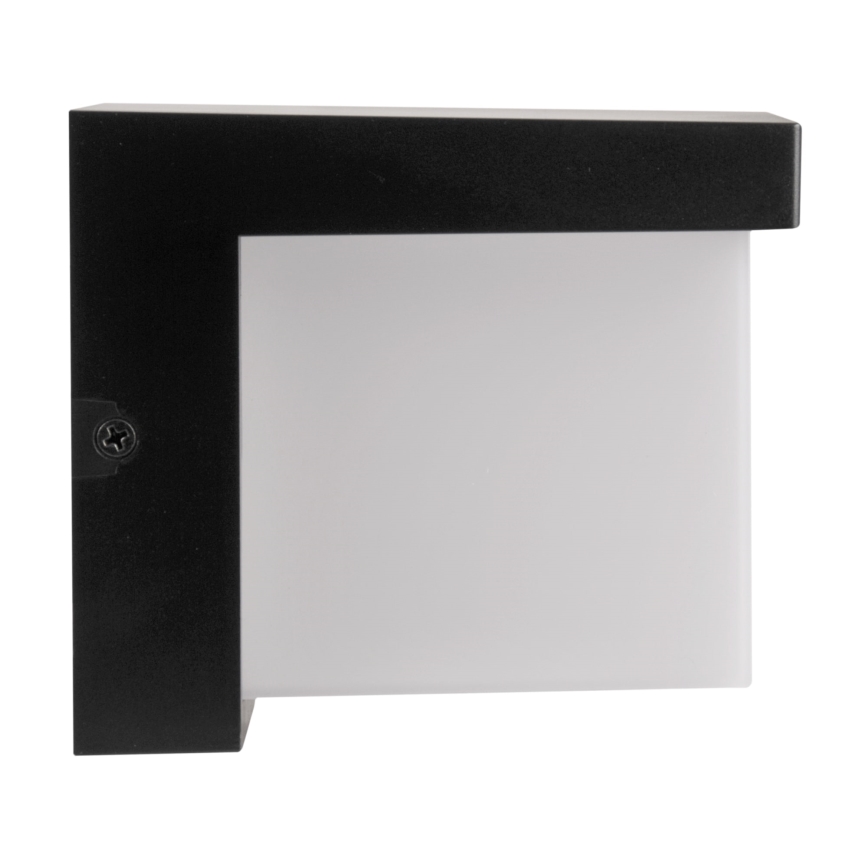 Iluminação de parede exterior LED MORGAN LED/10W/230V IP54