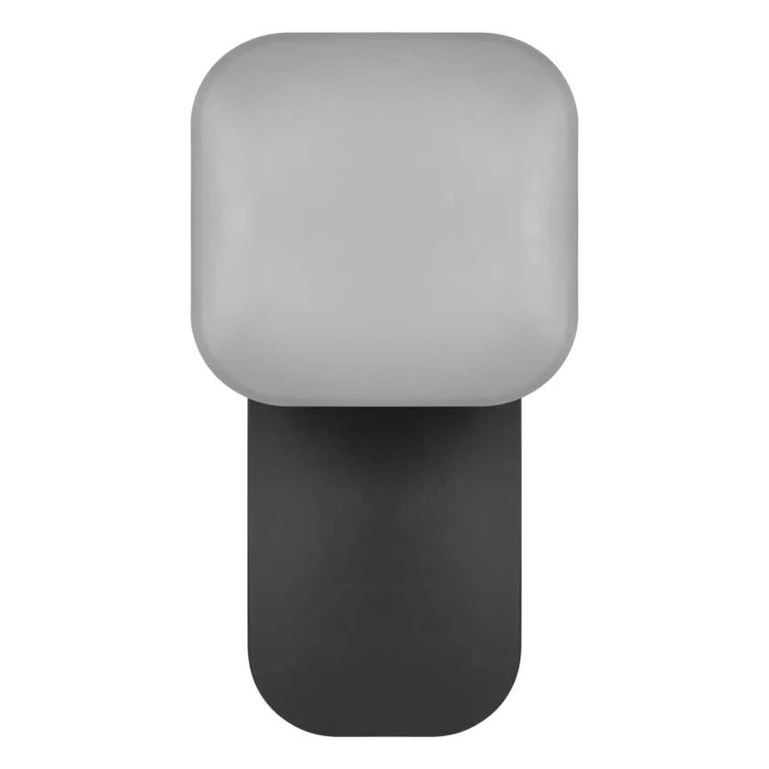 Iluminação de parede exterior LED NIKA LED/12,5W/230V IP44