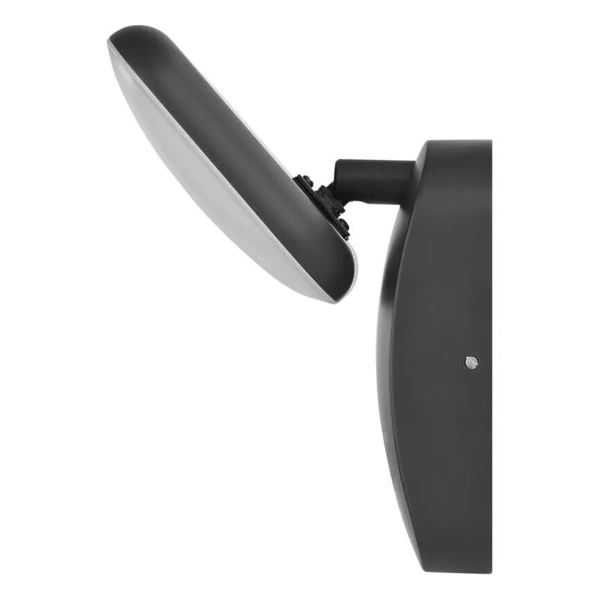 Iluminação de parede exterior LED NIKA LED/12,5W/230V IP44