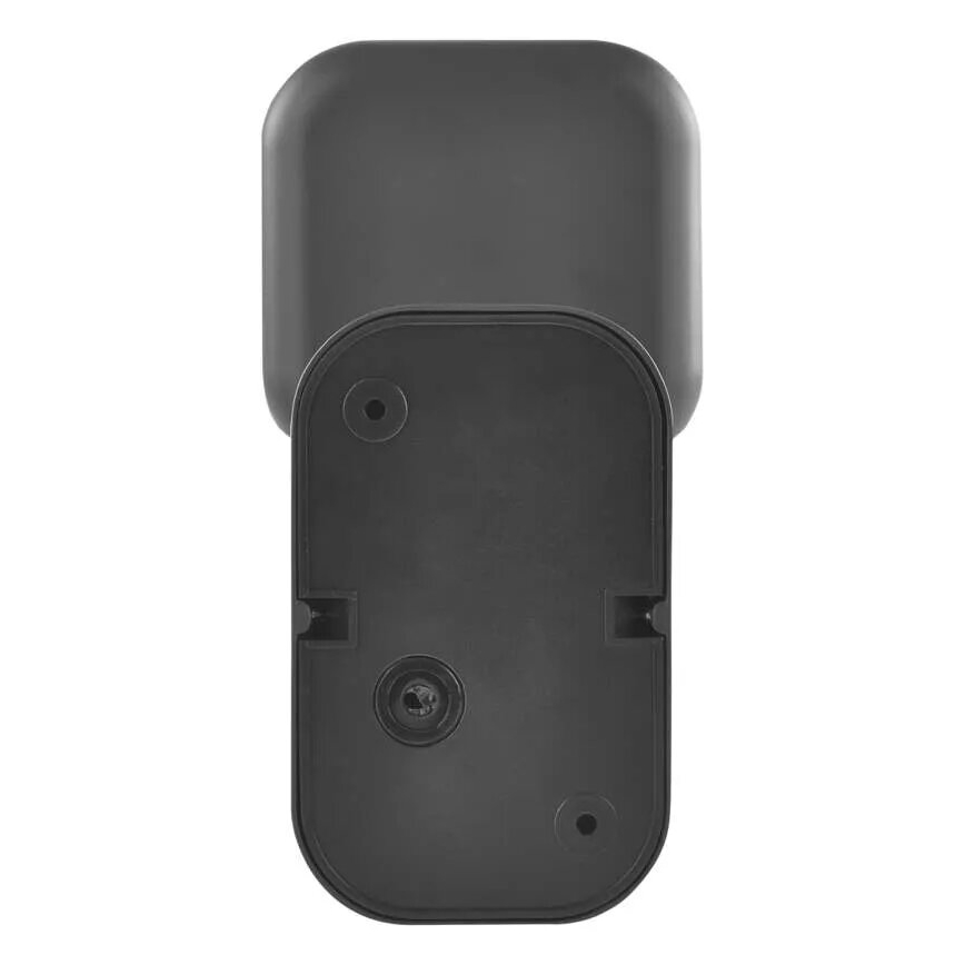 Iluminação de parede exterior LED NIKA LED/12,5W/230V IP44