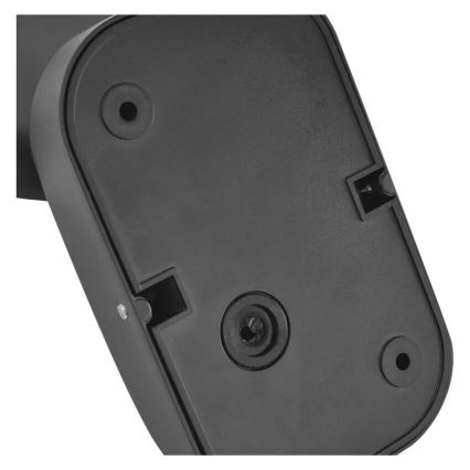 Iluminação de parede exterior LED NIKA LED/12,5W/230V IP44