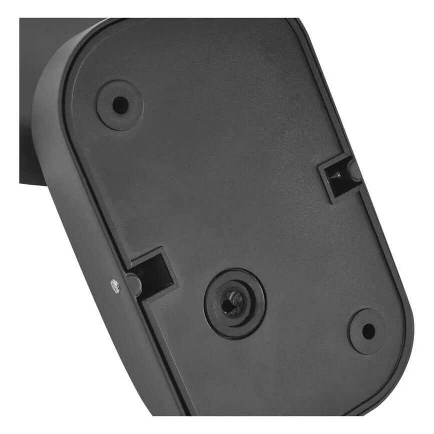 Iluminação de parede exterior LED NIKA LED/12,5W/230V IP44