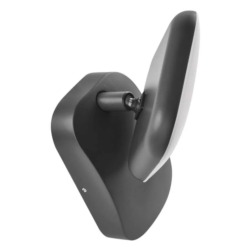 Iluminação de parede exterior LED NIKA LED/12,5W/230V IP44