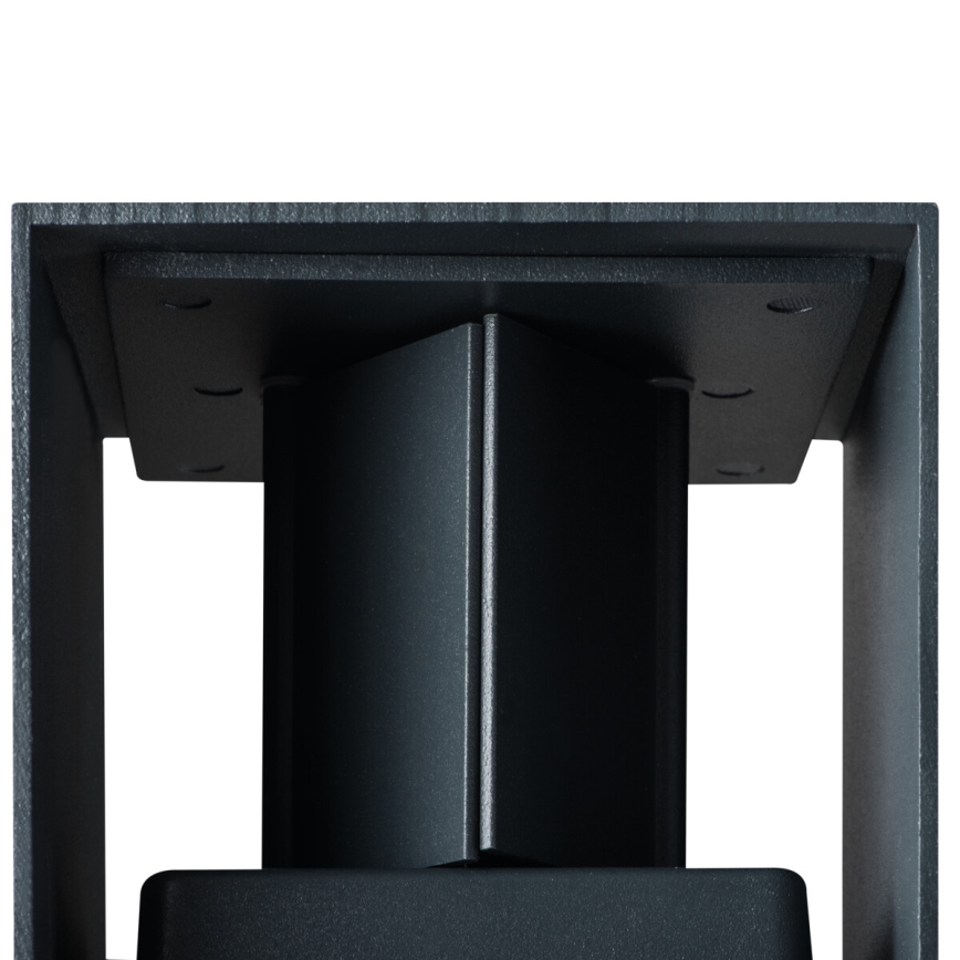 Iluminação de parede exterior LED REKA LED/7W/230V IP54 antracite