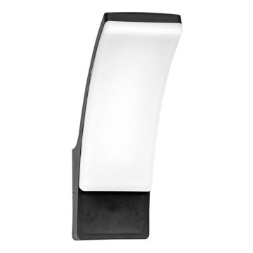 Iluminação de parede exterior LED RITA LED/12W/230V 4000K IP65