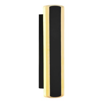 Iluminação de parede exterior LED STICK LED/12W/230V IP65 3000K 30 cm
