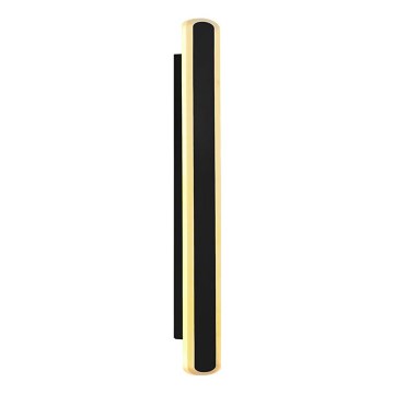 Iluminação de parede exterior LED STICK LED/12W/230V IP65 3000K 60 cm