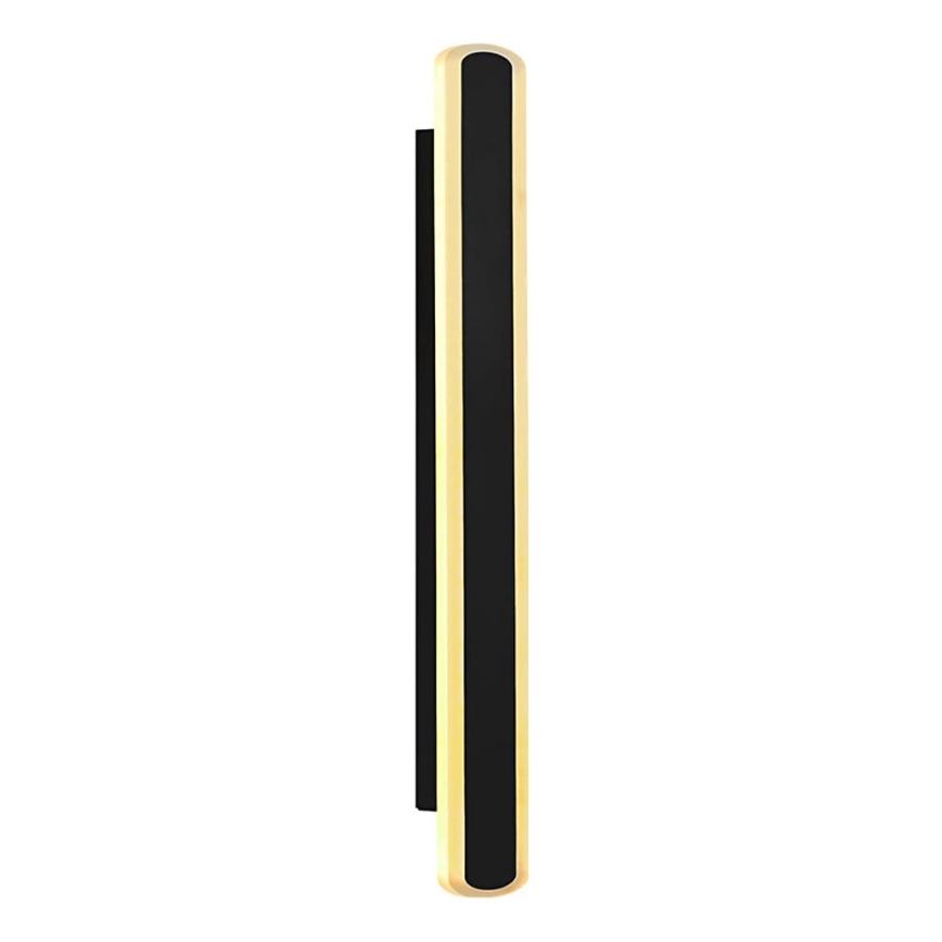 Iluminação de parede exterior LED STICK LED/12W/230V IP65 3000K 60 cm