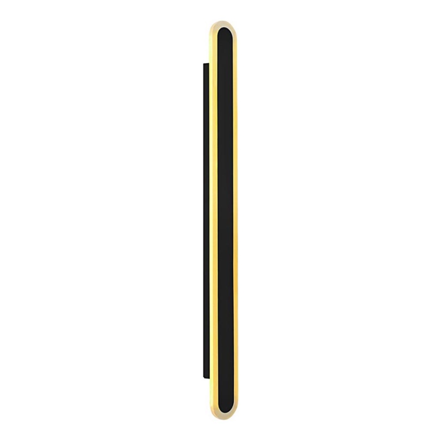 Iluminação de parede exterior LED STICK LED/28W/230V IP65 3000K 90 cm