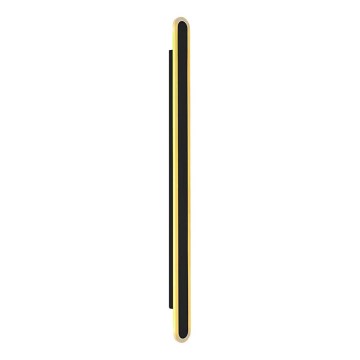 Iluminação de parede exterior LED STICK LED/36W/230V IP65 3000K 120 cm