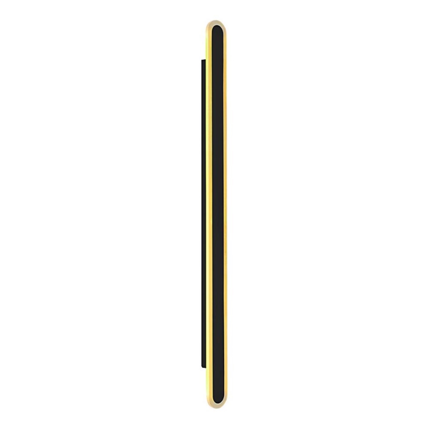 Iluminação de parede exterior LED STICK LED/36W/230V IP65 3000K 120 cm