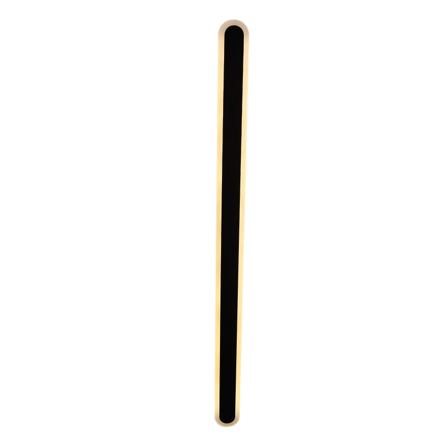 Iluminação de parede exterior LED STICK LED/36W/230V IP65 3000K 120 cm