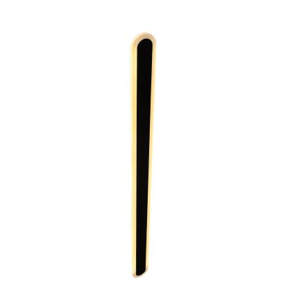 Iluminação de parede exterior LED STICK LED/36W/230V IP65 3000K 120 cm