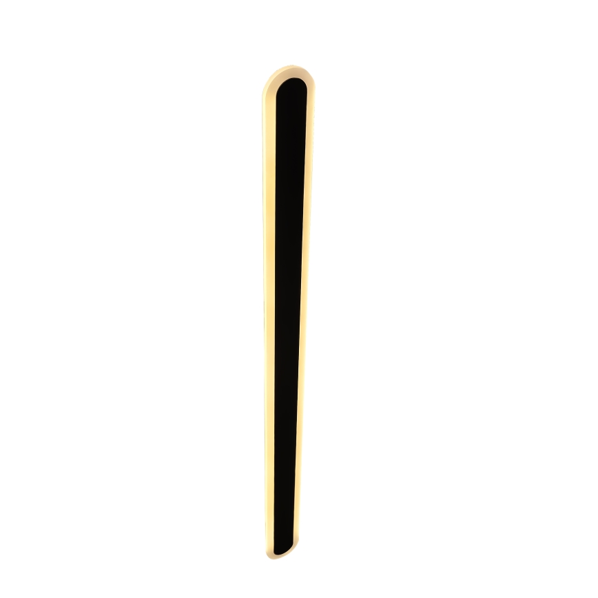 Iluminação de parede exterior LED STICK LED/36W/230V IP65 3000K 120 cm