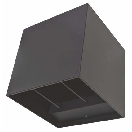 Iluminação de parede exterior LED TILL LED/6W/230V IP44