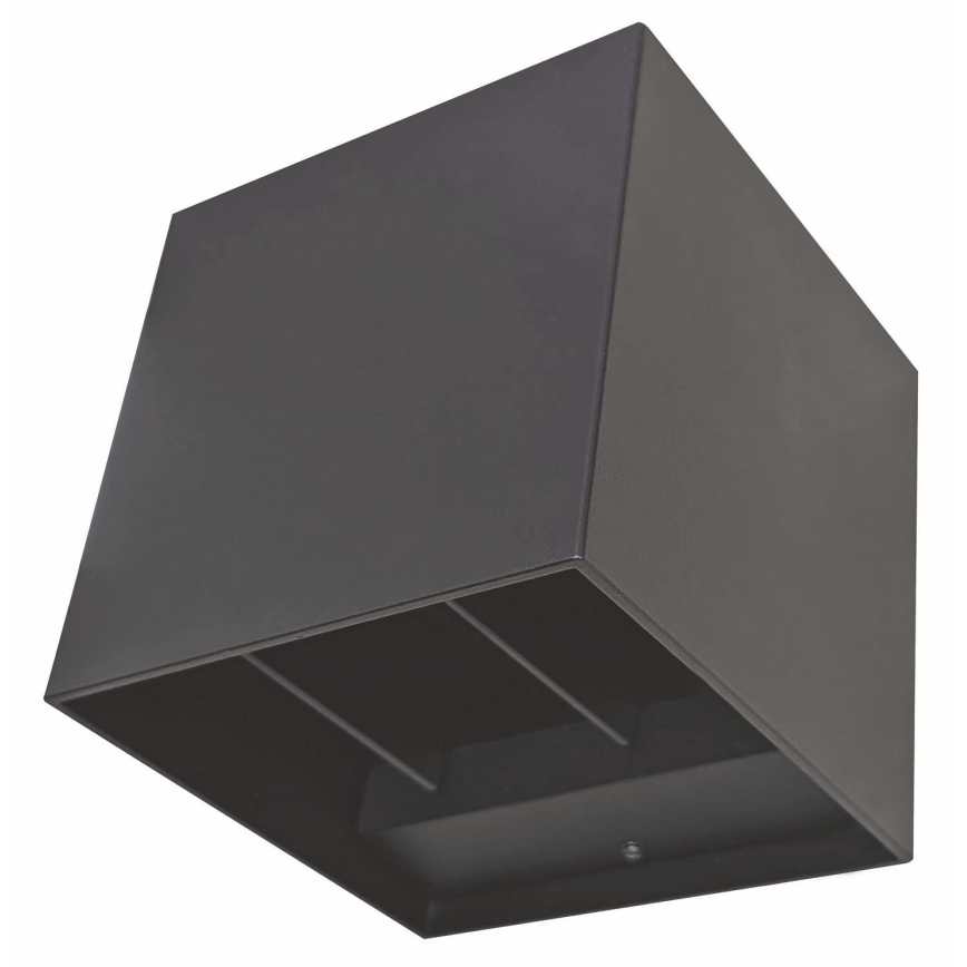 Iluminação de parede exterior LED TILL LED/6W/230V IP44