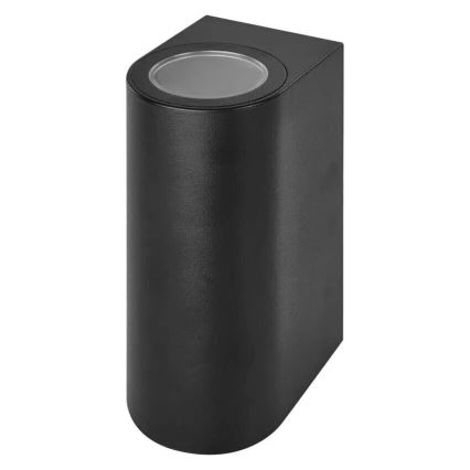 Iluminação de parede exterior OCULUS 2xGU10/7W/230V IP44