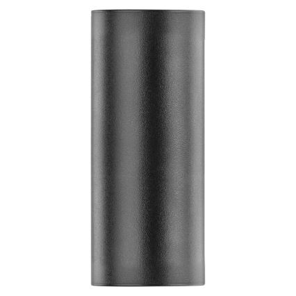 Iluminação de parede exterior OCULUS 2xGU10/7W/230V IP44