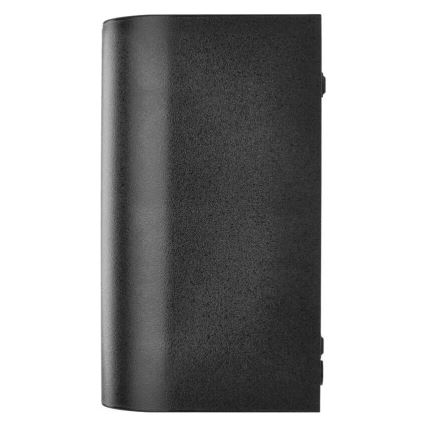 Iluminação de parede exterior OCULUS 2xGU10/7W/230V IP44