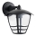Iluminação de parede exterior TEVIO KD 1xE27/60W/230V IP54 preto
