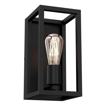 Iluminação de parede FRAME 1xE27/60W/230V
