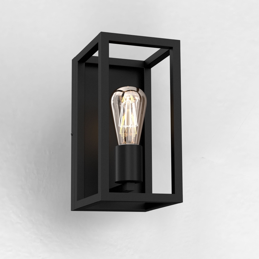 Iluminação de parede FRAME 1xE27/60W/230V