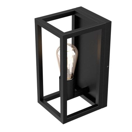 Iluminação de parede FRAME 1xE27/60W/230V