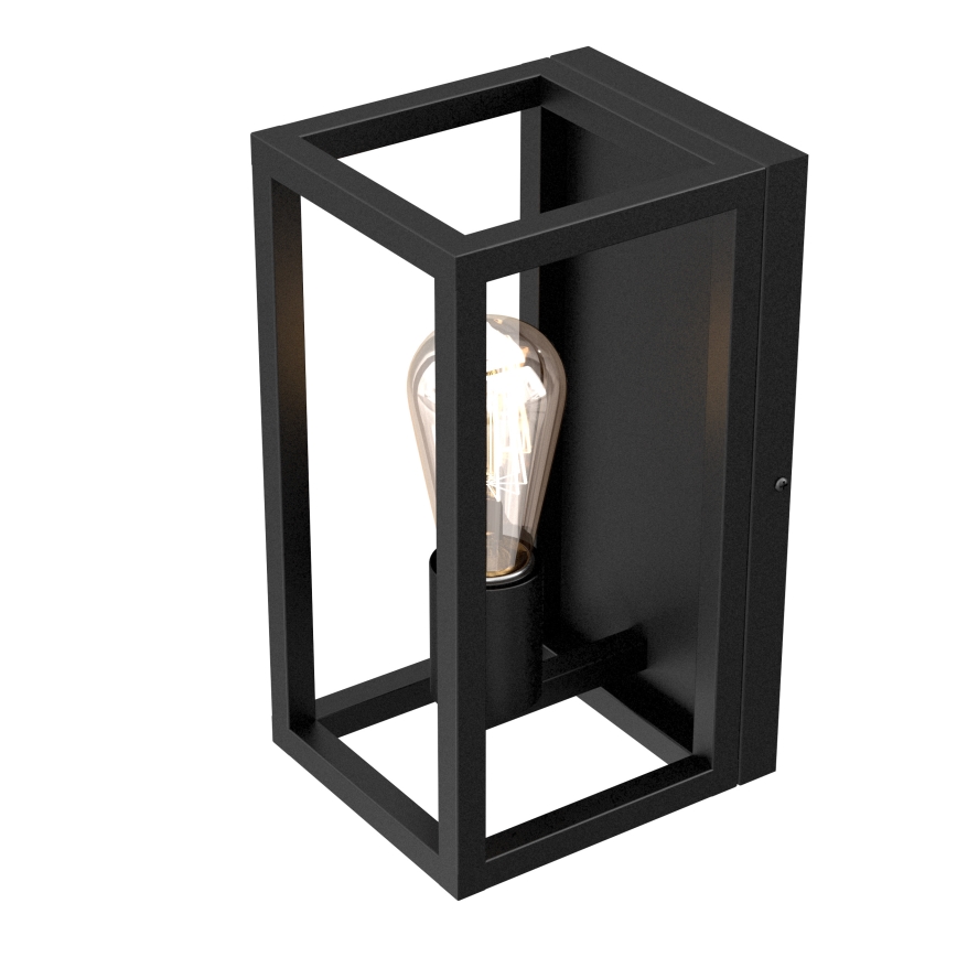 Iluminação de parede FRAME 1xE27/60W/230V