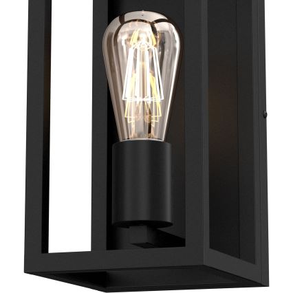 Iluminação de parede FRAME 1xE27/60W/230V