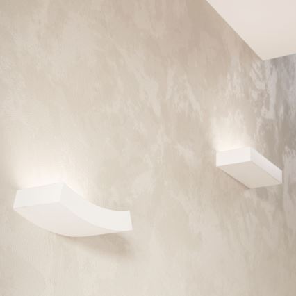 Iluminação de parede HATTOR 2xG9/40W/230V