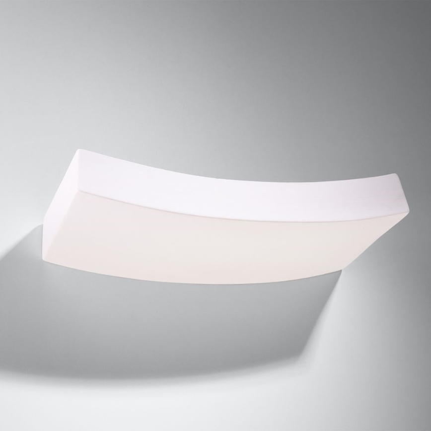Iluminação de parede HATTOR 2xG9/40W/230V