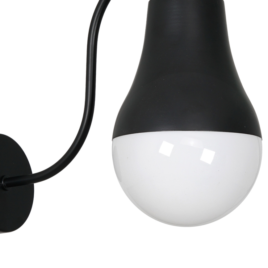 Iluminação de parede HELIOS 1xE14/40W/230V