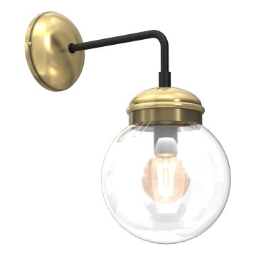 Iluminação de parede HYDRO 1 1xE27/60W/230V