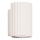 Iluminação de parede KARBON 1xGU10/10W/230V creme