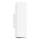 Iluminação de parede KARBON 2xGU10/10W/230V branco