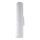 Iluminação de parede LAGOS 2xGU10/10W/230V branco