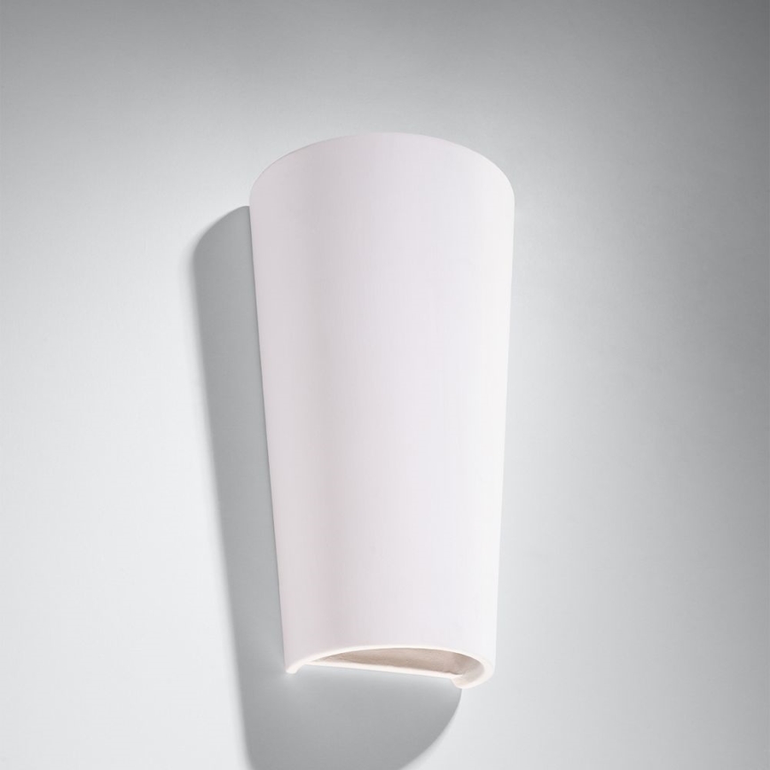 Iluminação de parede LANA 1xE27/60W/230V