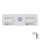 Iluminação de parede LED com sensor LED/3xAA/4,5V