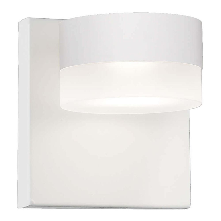 Iluminação de parede LED COMFORT LED/5W/230V branco