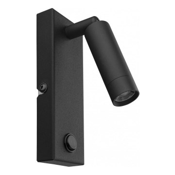 Iluminação de parede LED FIORENZO LED/3W/230V