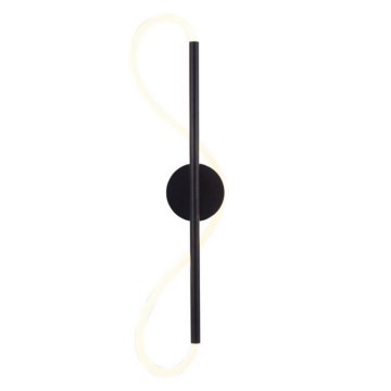 Iluminação de parede LED JAN LED/19W/230V