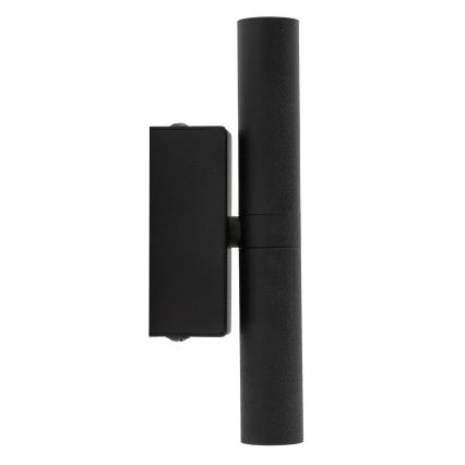Iluminação de parede LED LAGOS 2xG9/3W/230V 4000K preto