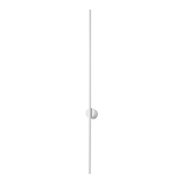 Iluminação de parede LED LANA LED/12W/230V 4000K branco