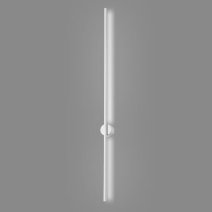Iluminação de parede LED LANA LED/12W/230V 4000K branco