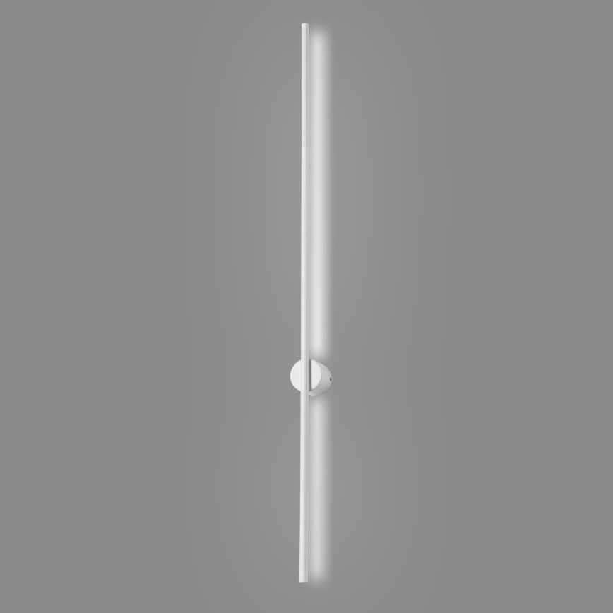 Iluminação de parede LED LANA LED/12W/230V 4000K branco