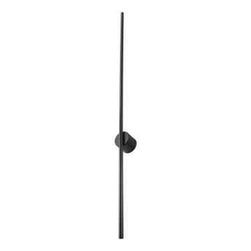 Iluminação de parede LED LANA LED/12W/230V 4000K preto