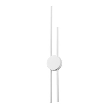 Iluminação de parede LED LANA LED/15W/230V 4000K branco