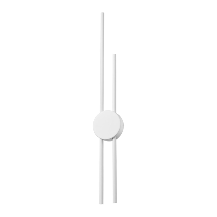 Iluminação de parede LED LANA LED/15W/230V 4000K branco