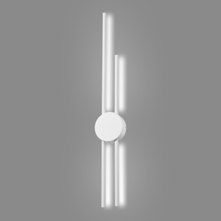 Iluminação de parede LED LANA LED/15W/230V 4000K branco